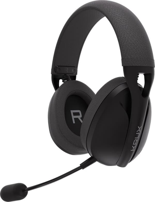 Krux Clapz trådløs sort