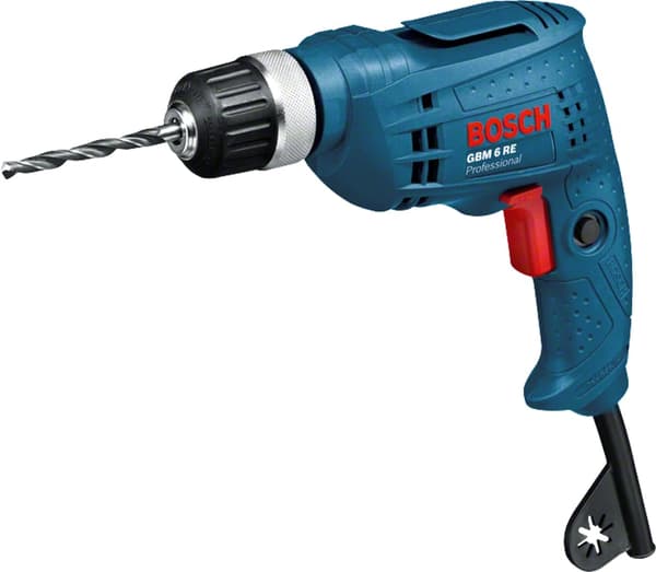Bosch 0 601 472 600 bor 4000 rpm Nøgle