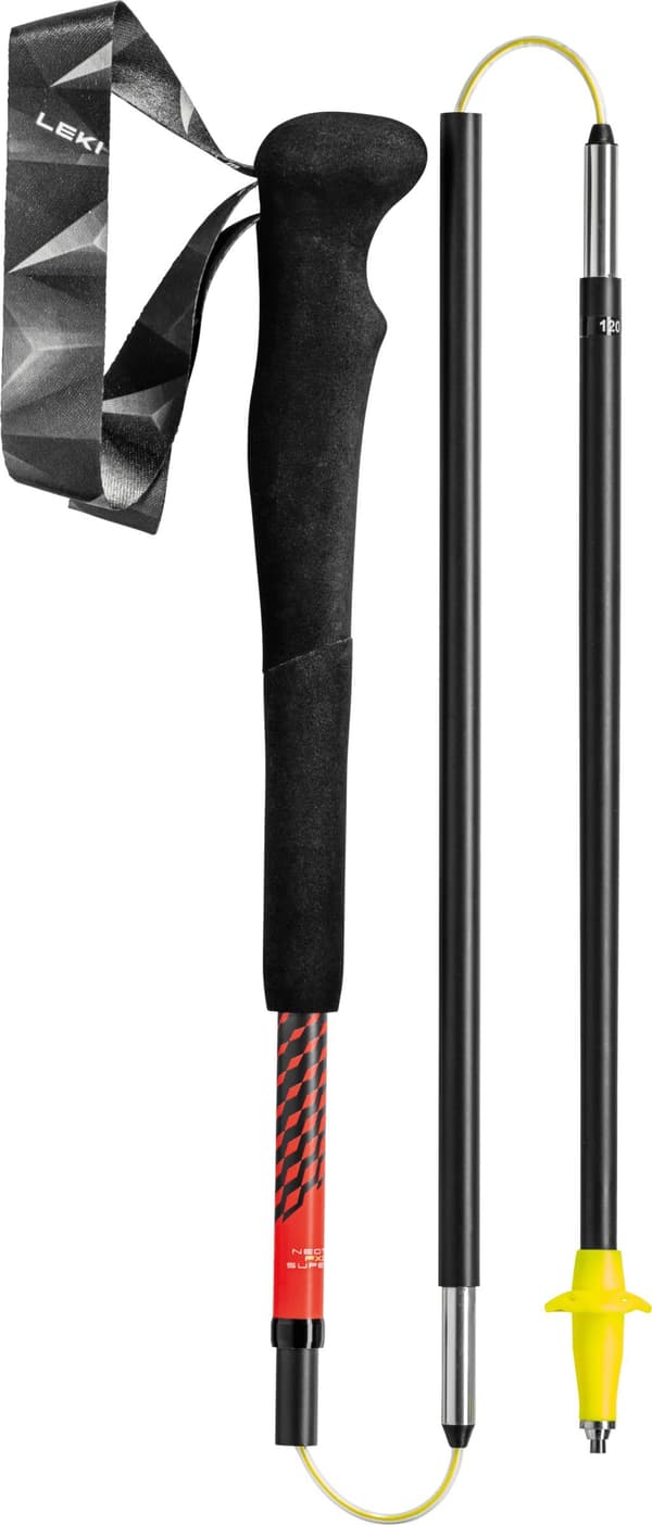 Stavar LE STICK TRL NEOTRAIL FX.ONE SUPERLITE 115