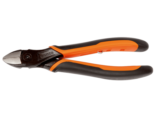 Bahco-sivuleikkurit 180mm (2101G-180)