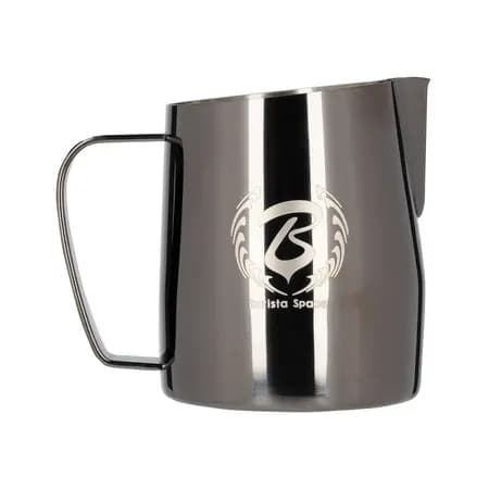Barista Space - Mælkekande 2.0 sort 450ml