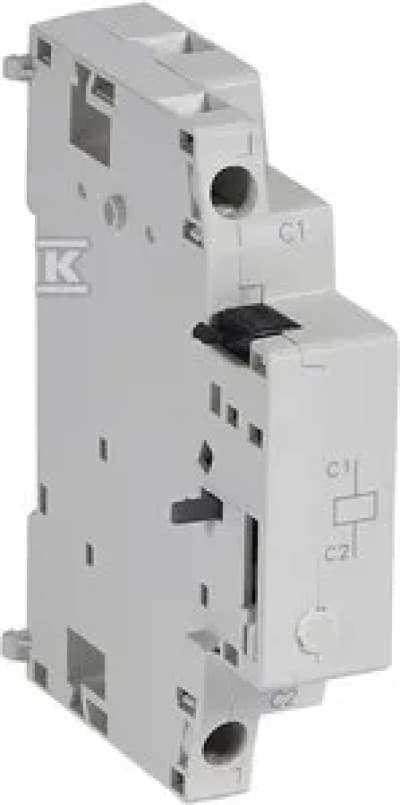 CA. 230V AC TIL MPX3