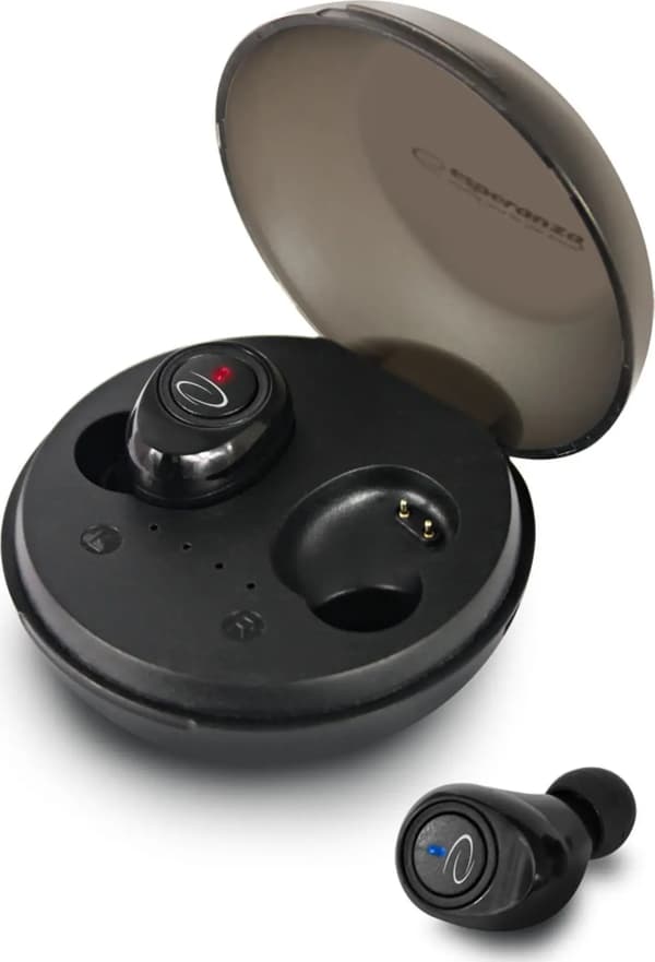 ESPERANZA BLUETOOTH TWS HÖRLURAR CETUS