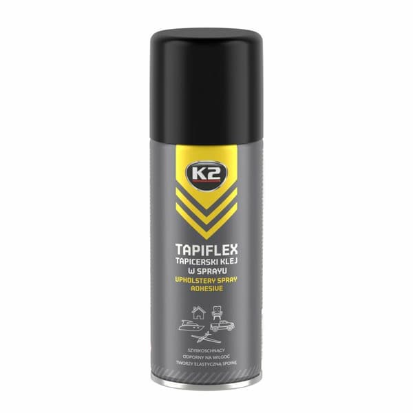 K2 LIIMASUIHKE TAPIFLEX 400ML