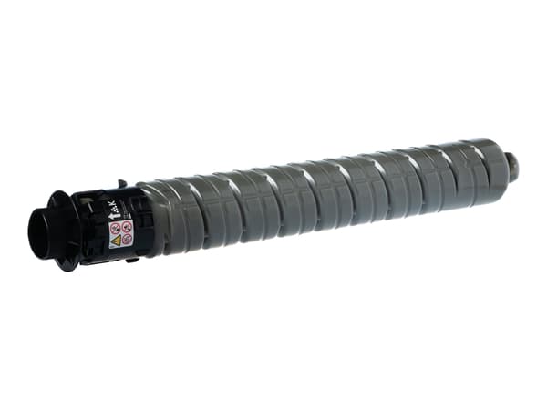 Ricoh - svart - original - tonerkassett