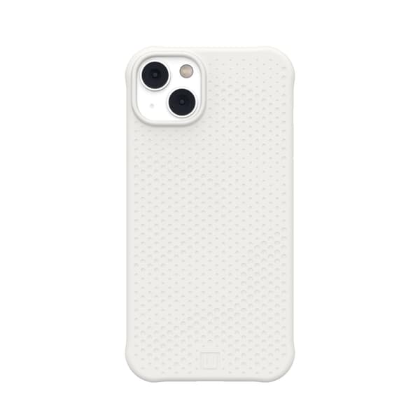UAG Dot [U] til iPhone 14 Plus kompatibel med MagSafe marshmallow