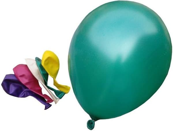 Neonballonger (6 st.)