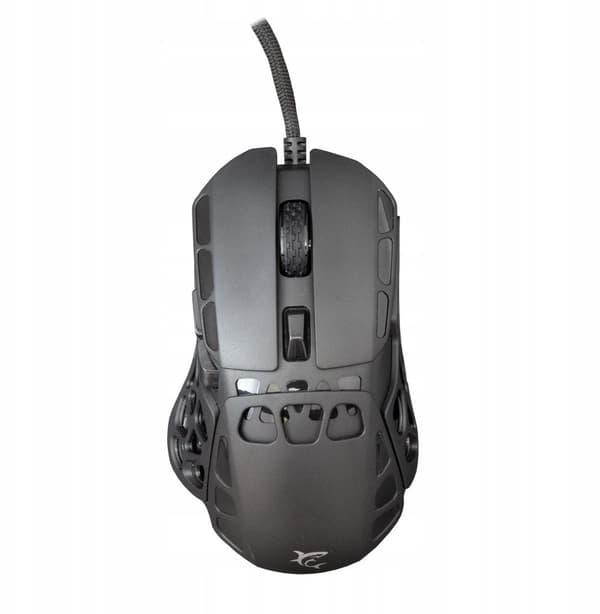 White Shark GM-5016 Ector svart