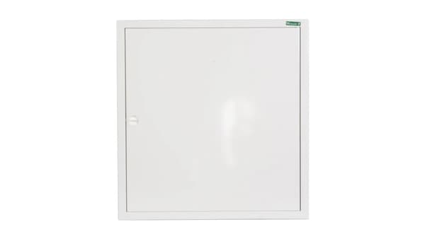 Modulært eltavle 3x24 indfældet IP30 BF-U-3/72-P xBoard 285349