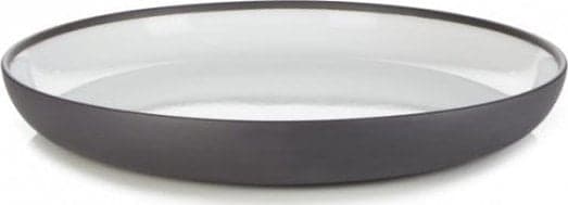Valkoinen lautanen 27 cm