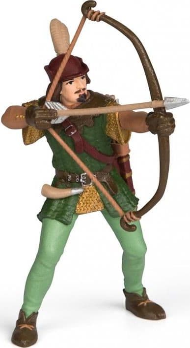 Robin Hood Stackers