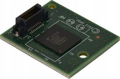 HP PC-kortti 16 Gt:n eMMC-tallennustilalla