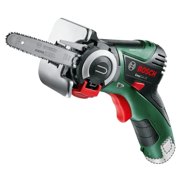 Bosch EasyCut 12 /kuffert/ 1x2.5 Ah