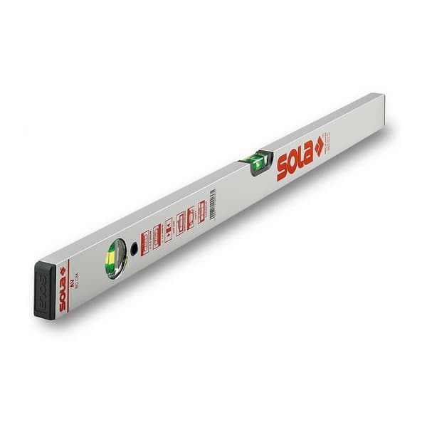 SOLA ALUMIINIVATUPASSI 100cm AV 100