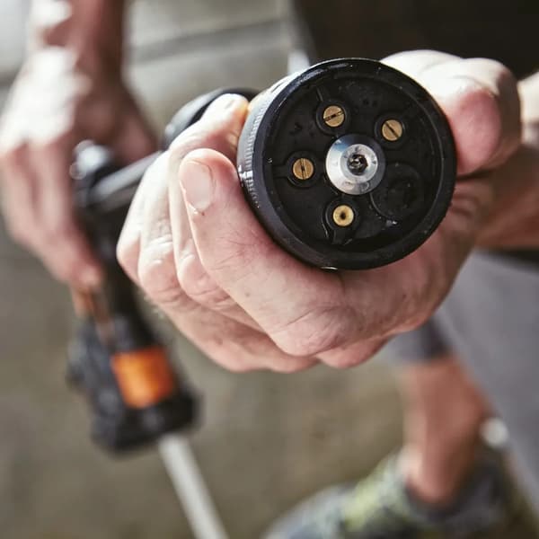 Högtryckstvätt Worx WG620E.9
