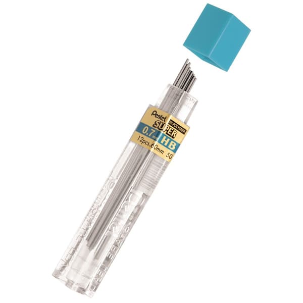 Pentel Graphite 0.7/HB