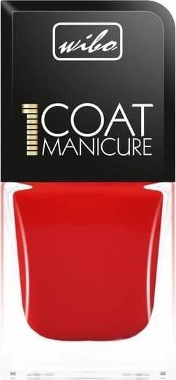 Wibo WIBO_1 Coat Manicure neglelak 7 8,5ml
