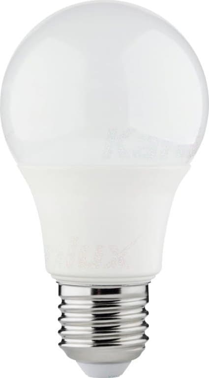 LED-lamppu E27 A60 N 9-5W E27-NW 1050lm 4000K neutraali väri 31205