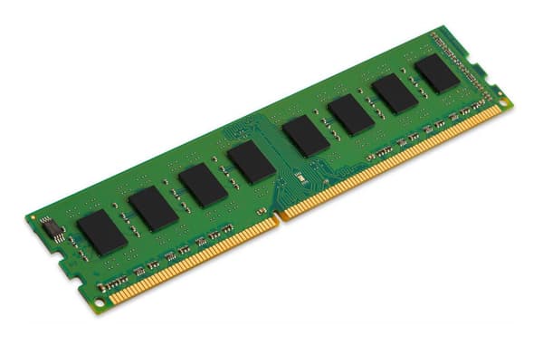 Kingston RAM ValueRAM - 8 GB - DDR3 1600 DIMM CL11