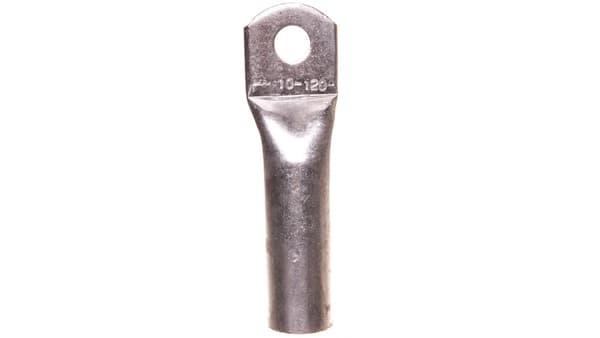 Aluminium rørformet ringende ARC 10-120