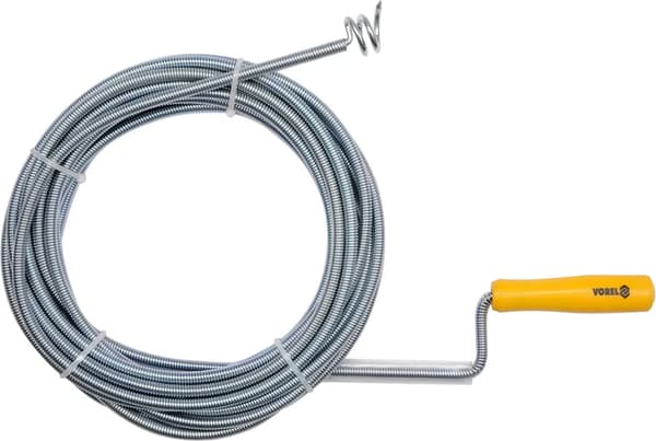 Vorel Viemärikierre 9mm 10m 55545