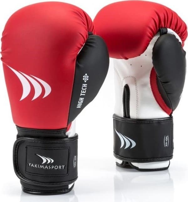 YakimaSport Boksehandsker HIGH TECH VIPER 14 oz