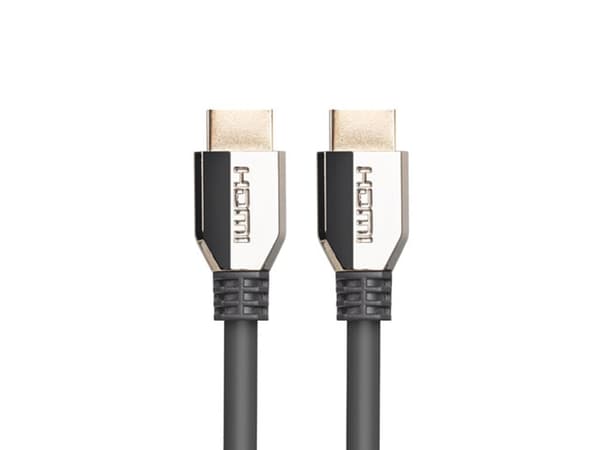 HDMI-kabel Lanberg (1,8 m)