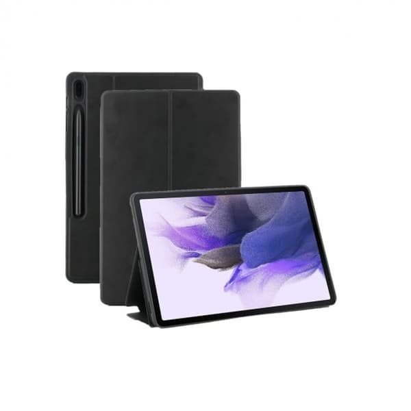 Tablettikotelo Mobilis Mobilis Case Galaxy Tab S7 FE 12.4\" -laitteelle