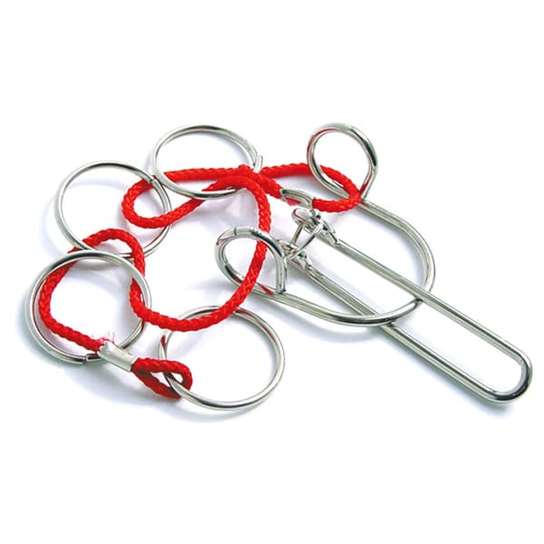 Wire Lamp Racing nr. 10 - Niveau 3/4 G3