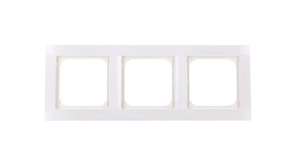 IMPRESSION Kolmoiskehys ecru R-3Y/27
