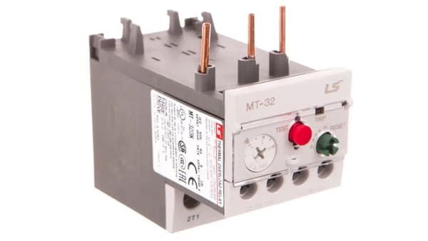 Termisk sender 4-6A MT-32 5A M-SOL