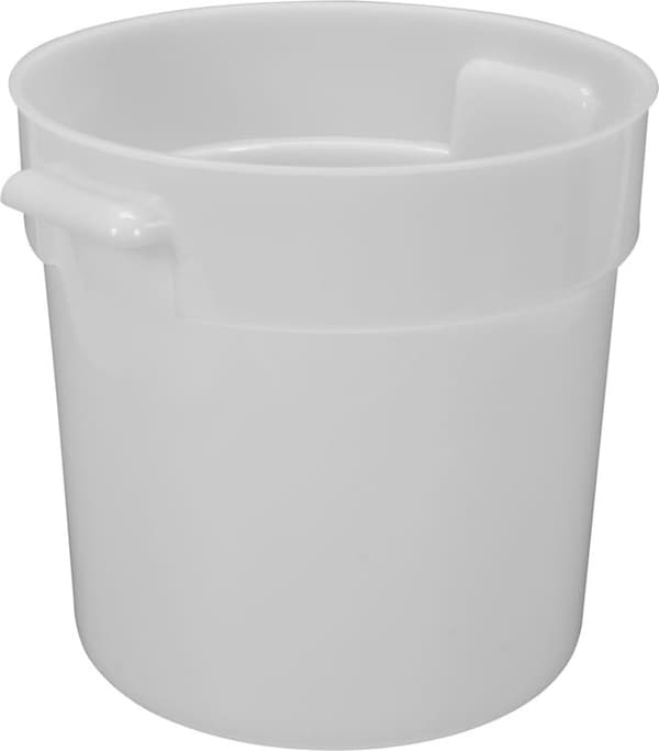 YATO ELINTARVIKESÄILIÖ PYÖREÄ PP 15L
