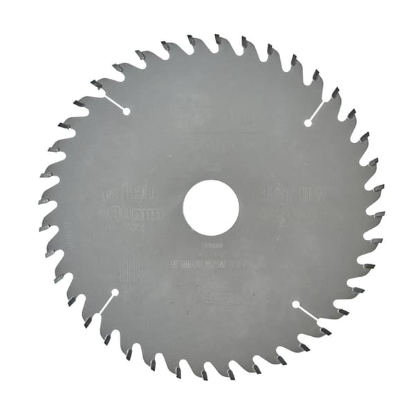 DEWALT RUNDSAV.190x30mmX40Z