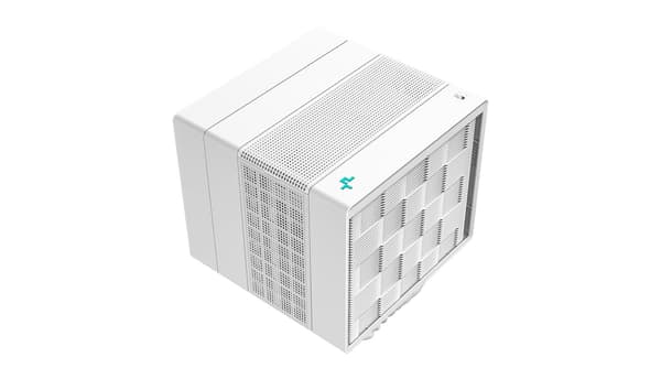 ASSASSIN IV WH (vit)