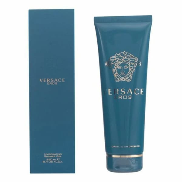Versace Eros Suihkugeeli 250ml