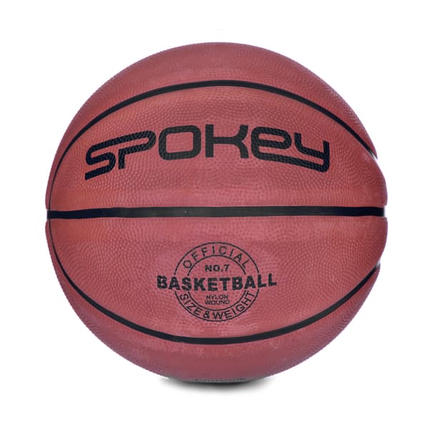 Basketstång r.7 BRAZIRO II 921075 SPOKEY