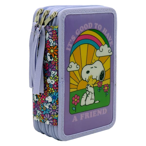 Snoopy penaali