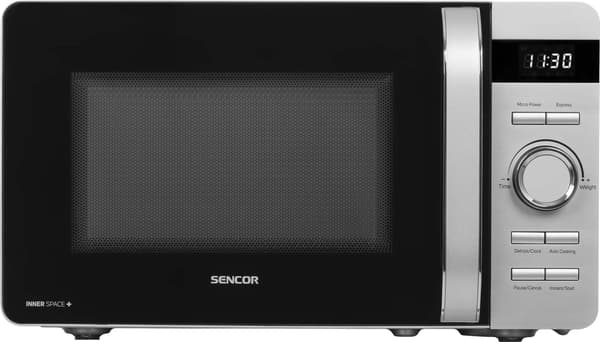 Mikrobølgeovn Sencor SMW 5217SL