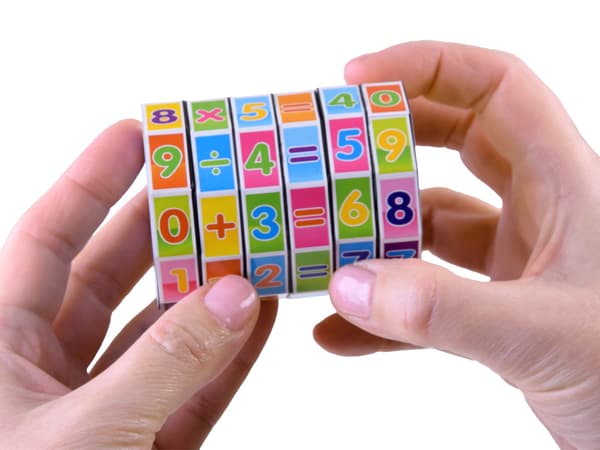 TRUMMA RÄKNARE MATEMATISK GR0077