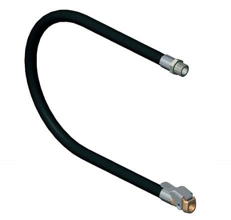 BETA VASE FÖR PUMPPISTOL 25/W FÖR AH060418
