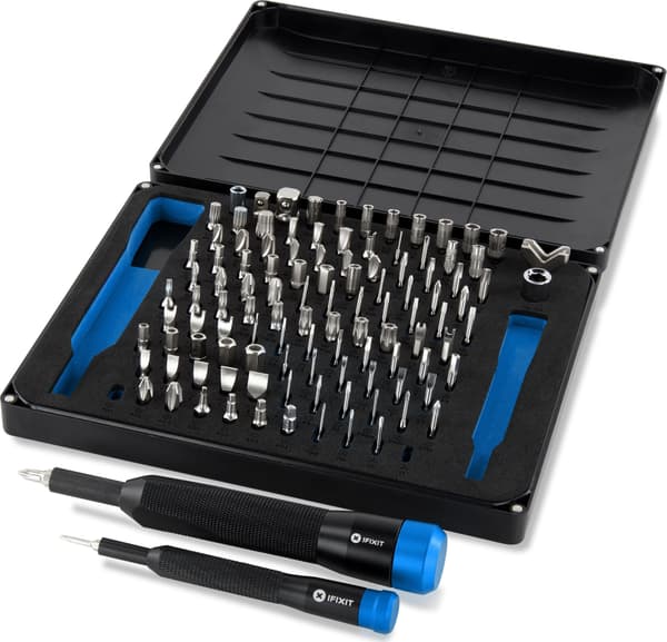 iFixit Manta Precision - skruetrækker