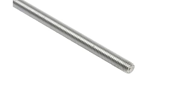 Gevindstang M10 2m PGM10/2 651101