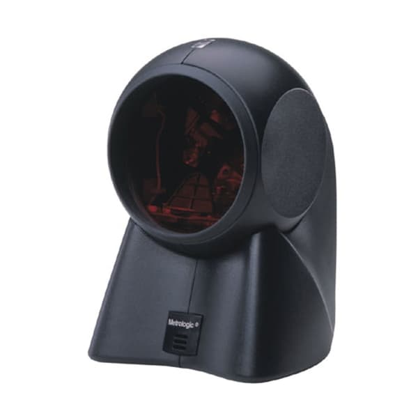 Honeywell trådbunden 1D Orbit streckkodsläsare (MK7120-31C41)