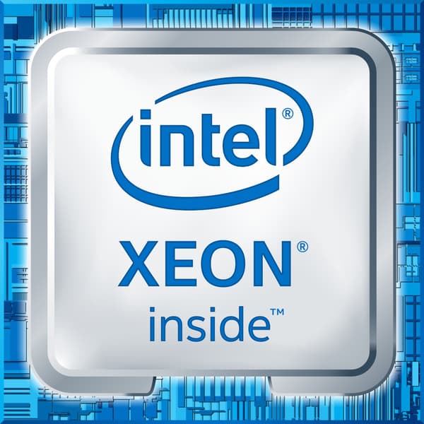 Intel CPU CPU/Xeon W 4-ytiminen 8.25M 3.6GHz