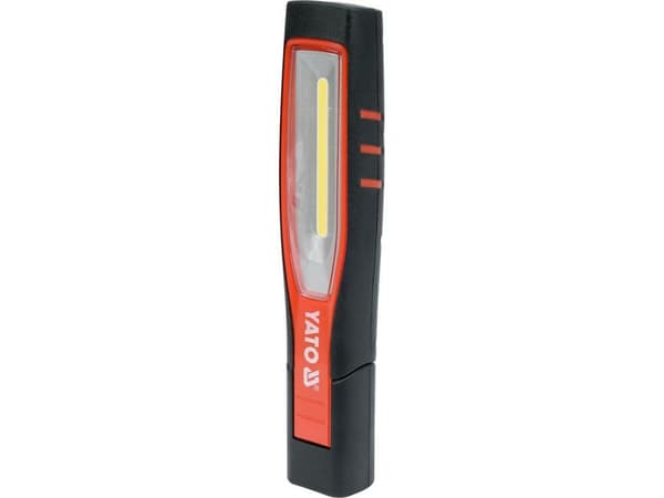 VÆRKSTEDSLAMPE COB 10W 1000LM