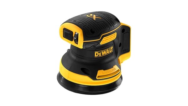 Slibemaskine Dewalt DCW210N