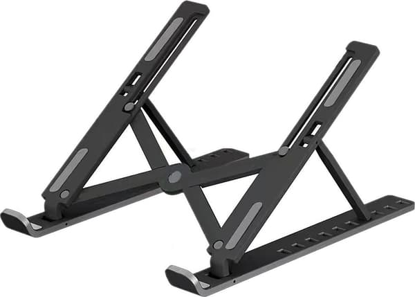 Mozos N3 Laptopställ (N3-BK)