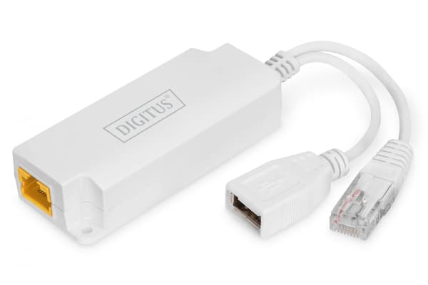 DIGITUS - PoE-splitter