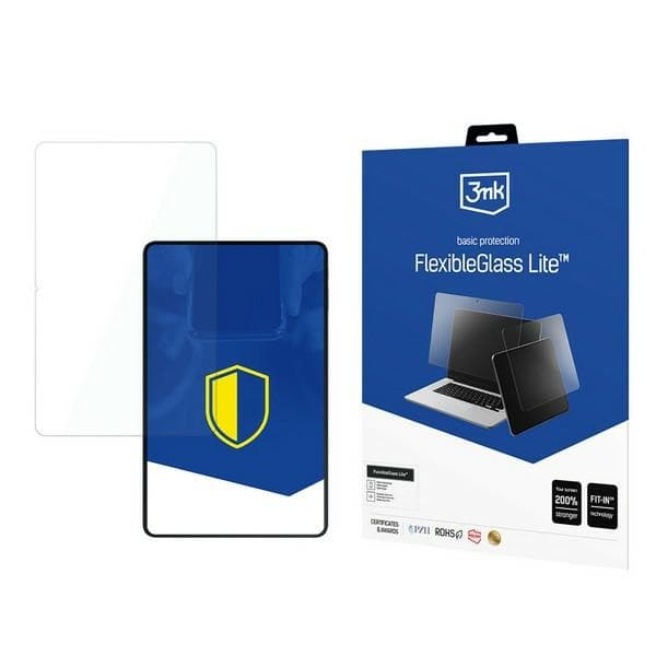 3MK FlexibleGlass Lite Oukitel OT5 13\"