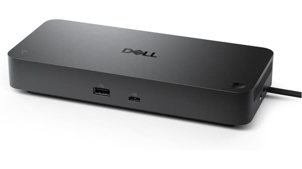 DELL Pro Thunderbolt 5 Smart Dock SD25TB5